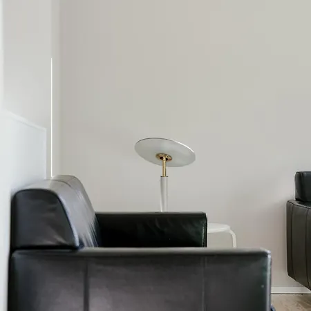 Appartement In Lina By Solutions *