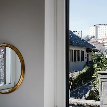 Appartement In Lina By Solutions *