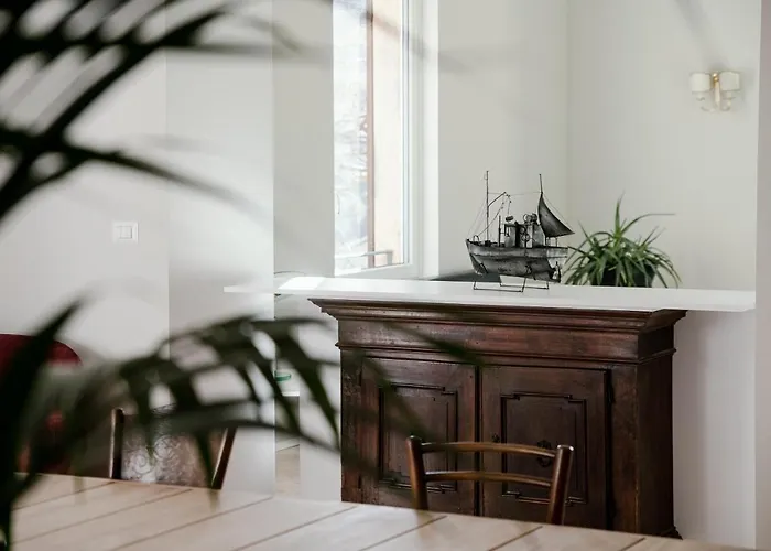In Lina By Solutions Appartement *