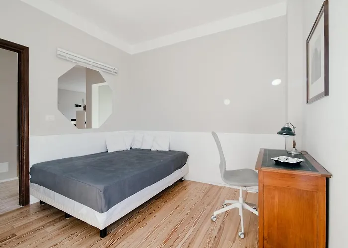 In Lina By Solutions Appartement *