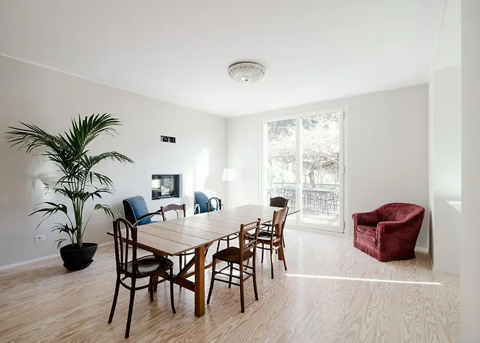 In Lina By Solutions * Brunate