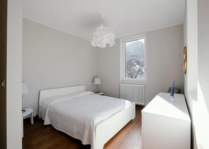 In Lina By Solutions Appartement