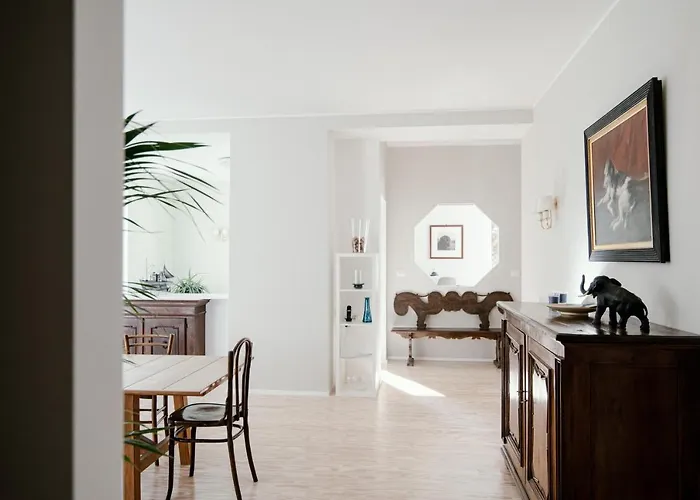 Appartement In Lina By Solutions Brunate
