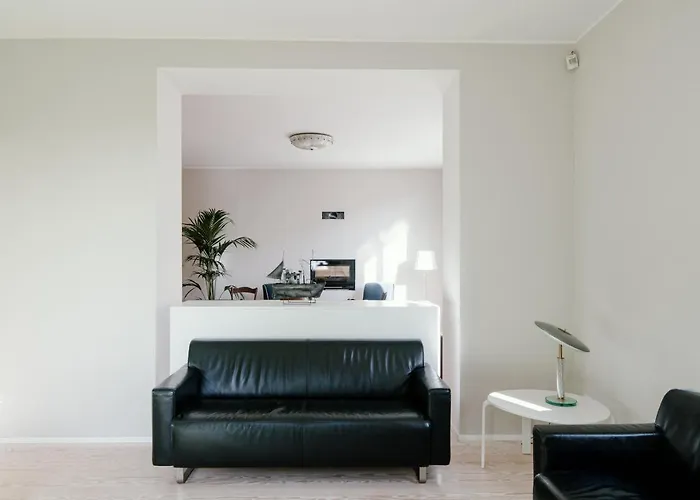 Appartement In Lina By Solutions *