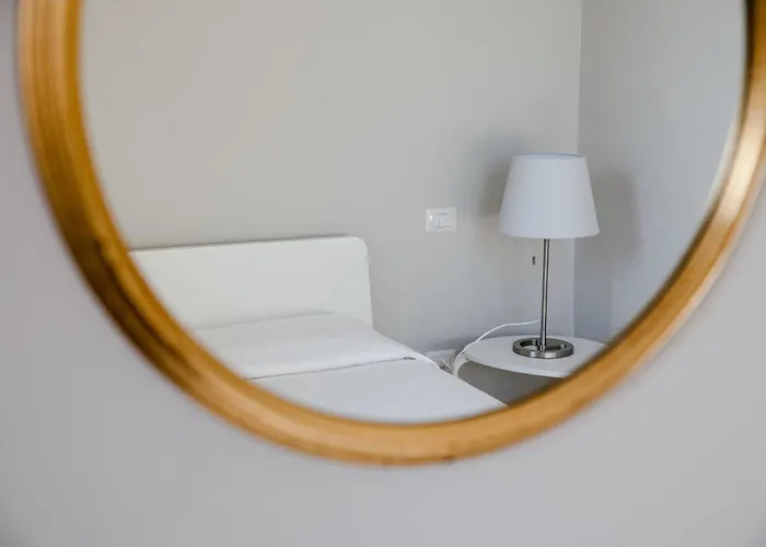 In Lina By Solutions *