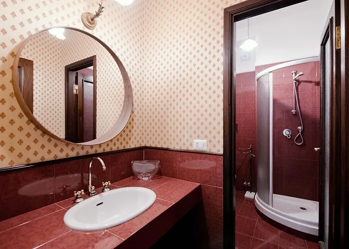 Appartement In Lina By Solutions *