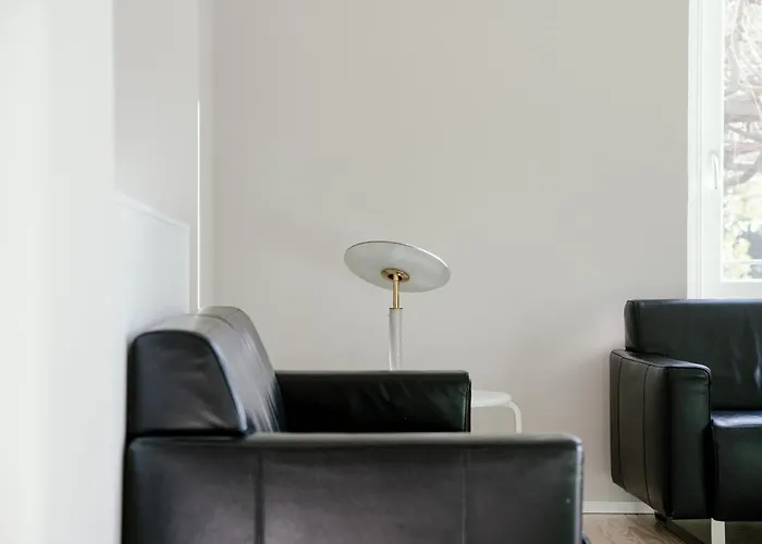 Appartement In Lina By Solutions *
