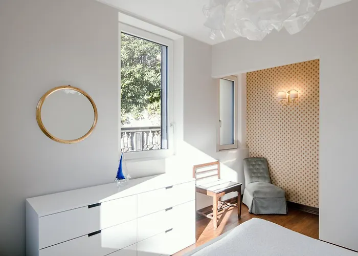 In Lina By Solutions Appartement *
