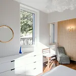 In Lina By Solutions Apartman *