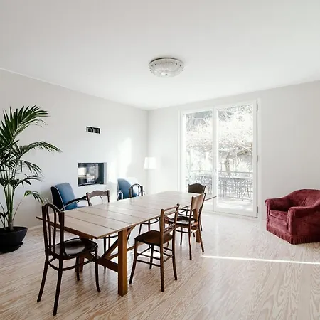 In Lina By Solutions * Brunate