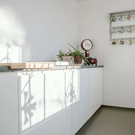 Διαμέρισμα In Lina By Solutions Brunate