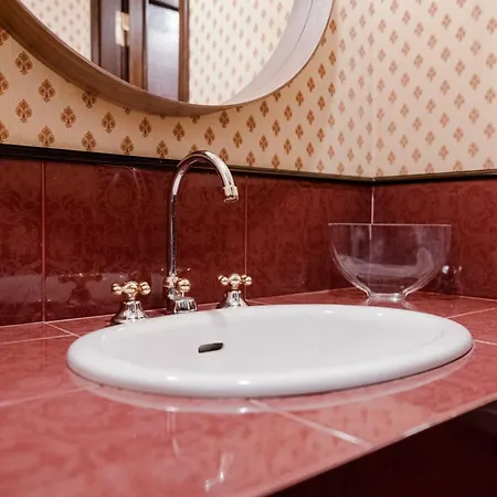 In Lina By Solutions Διαμέρισμα