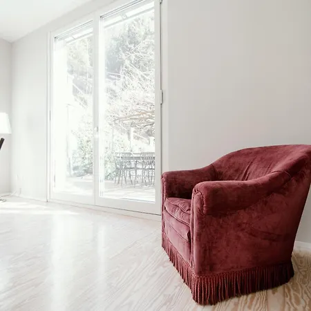 In Lina By Solutions Apartman *