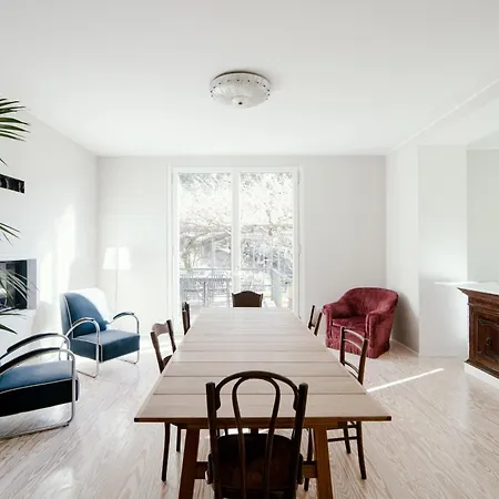 In Lina By Solutions Brunate