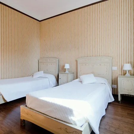 Διαμέρισμα In Lina By Solutions Brunate