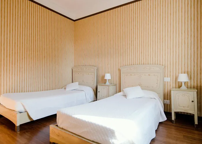 In Lina By Solutions Appartamento *