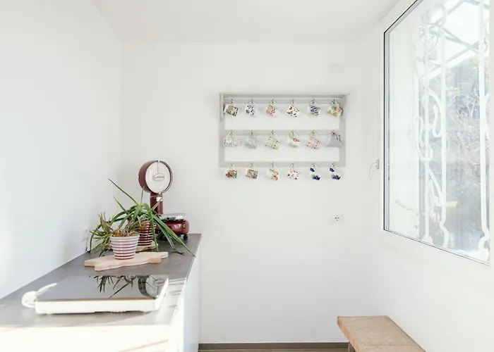 In Lina By Solutions * Brunate