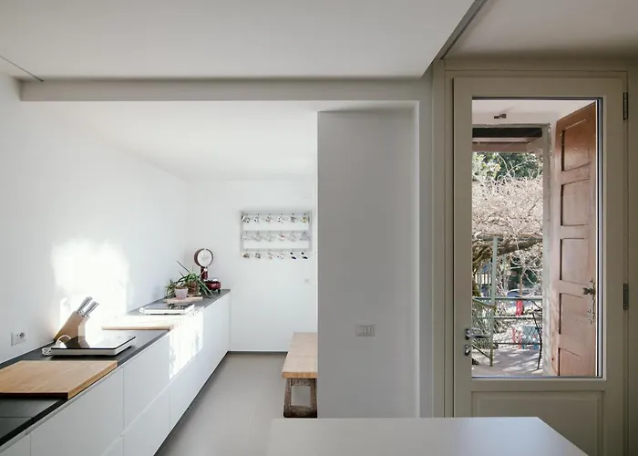 In Lina By Solutions Appartamento Brunate