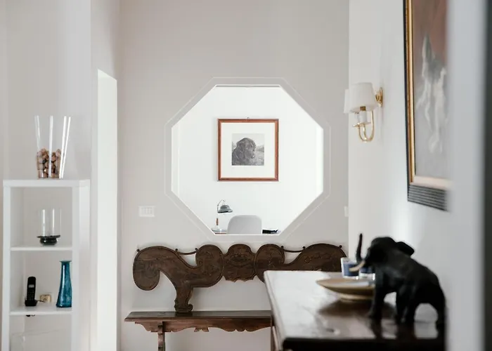In Lina By Solutions *
