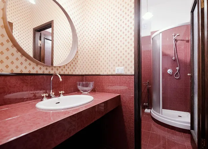 In Lina By Solutions * Brunate
