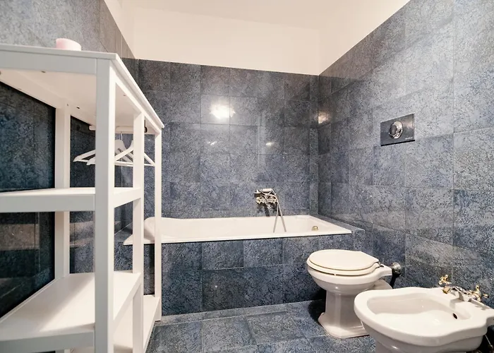 In Lina By Solutions Appartamento Brunate