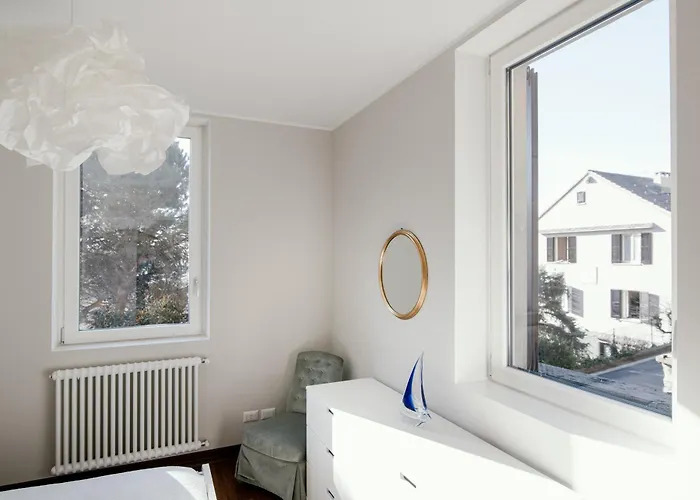 Appartamento In Lina By Solutions Brunate