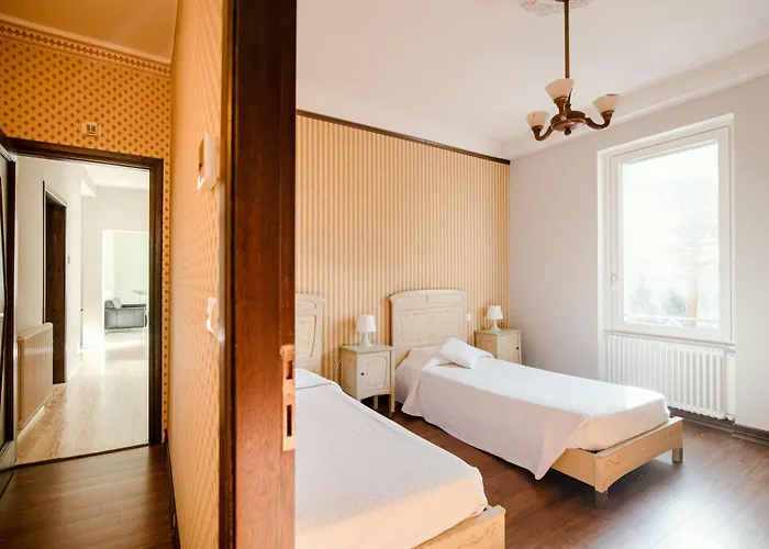 In Lina By Solutions
