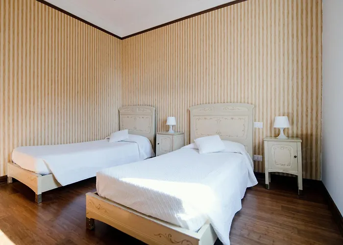 Appartamento In Lina By Solutions Brunate