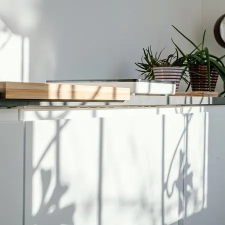 In Lina By Solutions Apartament