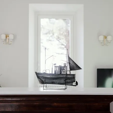 In Lina By Solutions Apartament