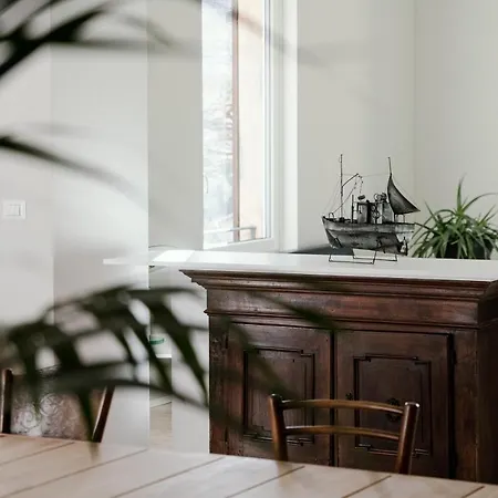 In Lina By Solutions Apartament *