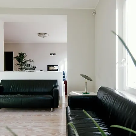 Apartament In Lina By Solutions *