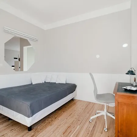 In Lina By Solutions Apartament *