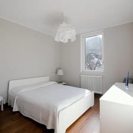 In Lina By Solutions Apartament