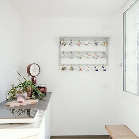 In Lina By Solutions * Brunate