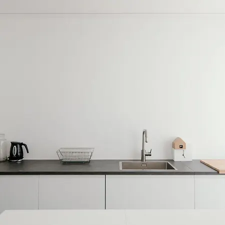 In Lina By Solutions Apartament