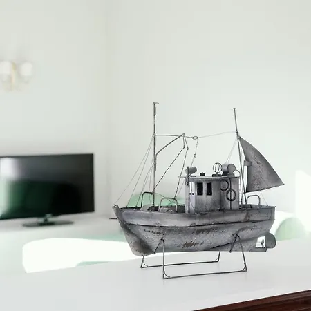 In Lina By Solutions Apartament *