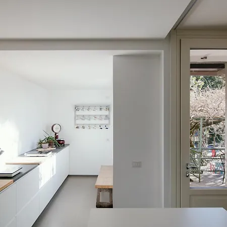 In Lina By Solutions Apartament Brunate