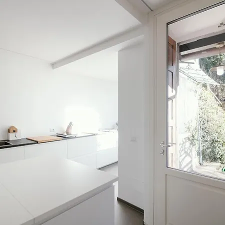 In Lina By Solutions Apartament