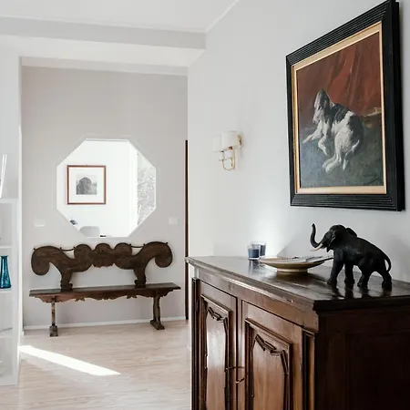 In Lina By Solutions Apartament *