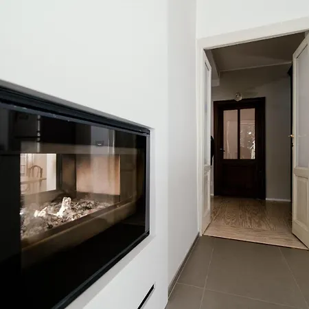 In Lina By Solutions Apartament *