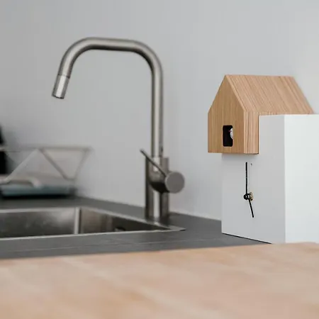 Apartament In Lina By Solutions