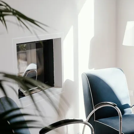 In Lina By Solutions Apartament *