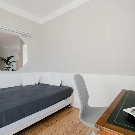 Apartament In Lina By Solutions Brunate