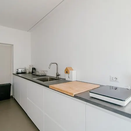 Apartament In Lina By Solutions