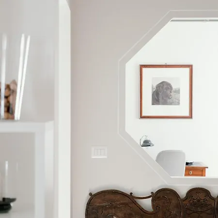 In Lina By Solutions Apartament