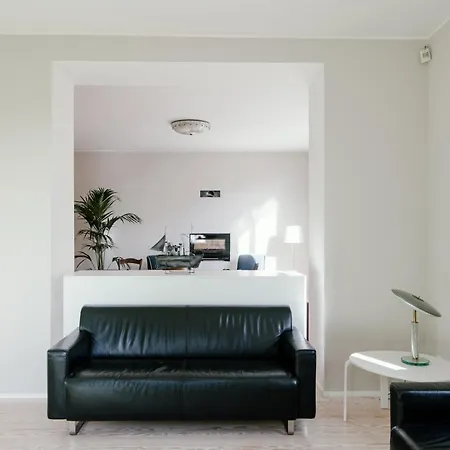 Apartament In Lina By Solutions *