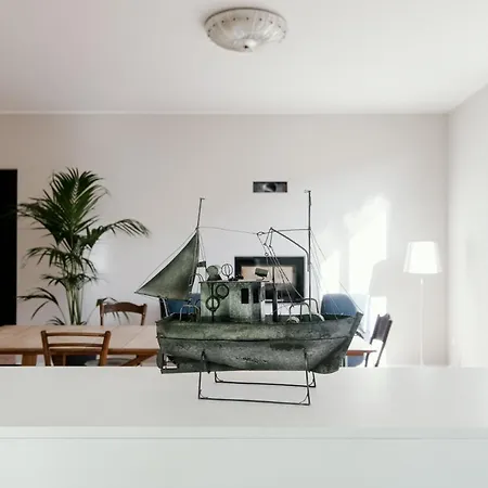 In Lina By Solutions Apartament *