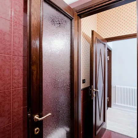 In Lina By Solutions Apartament *