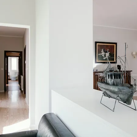 In Lina By Solutions Apartament Brunate